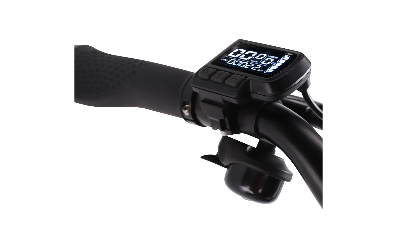 Jeep TR7002 Teen E-Bike 24 