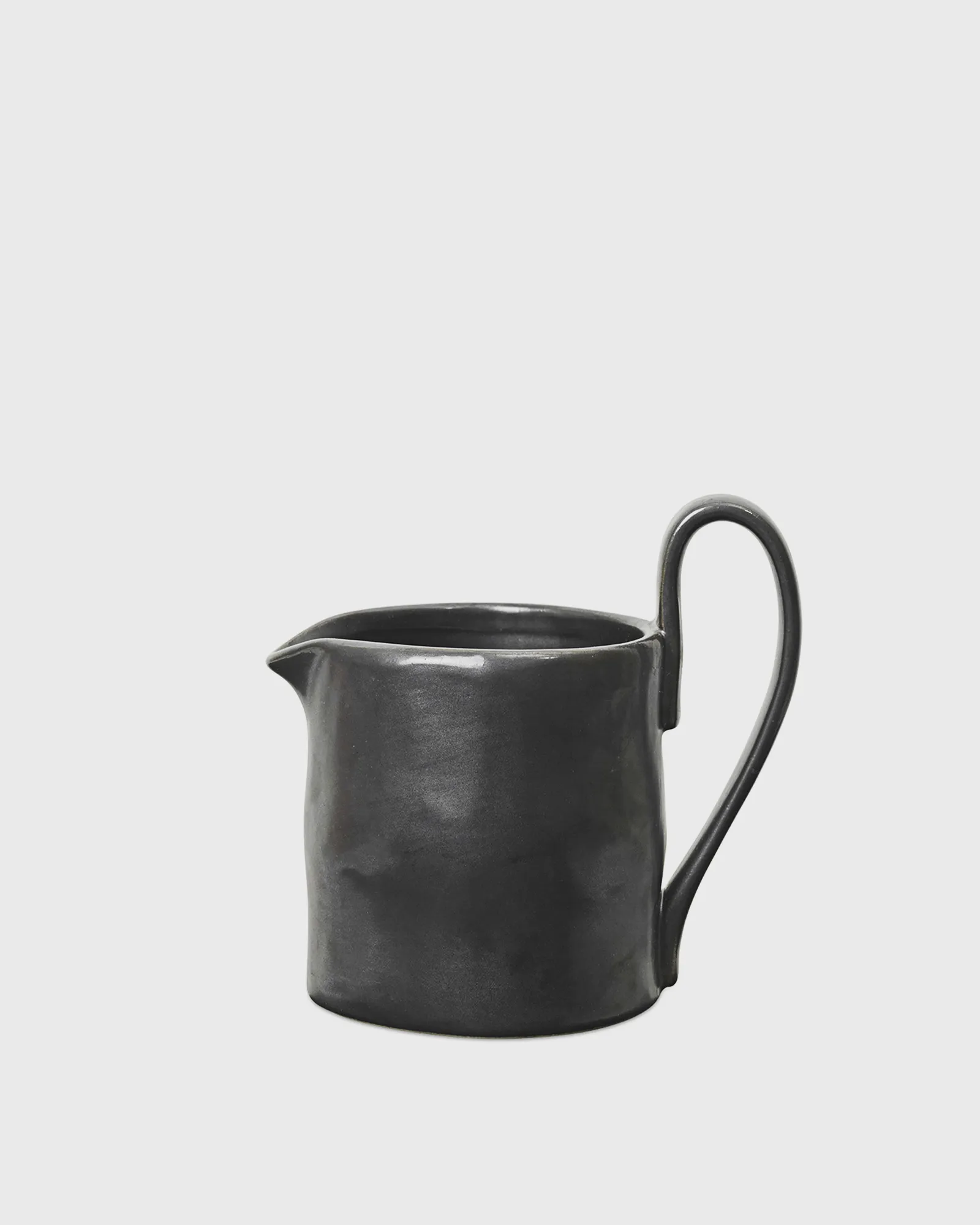 ferm LIVING Flow Milk Jar