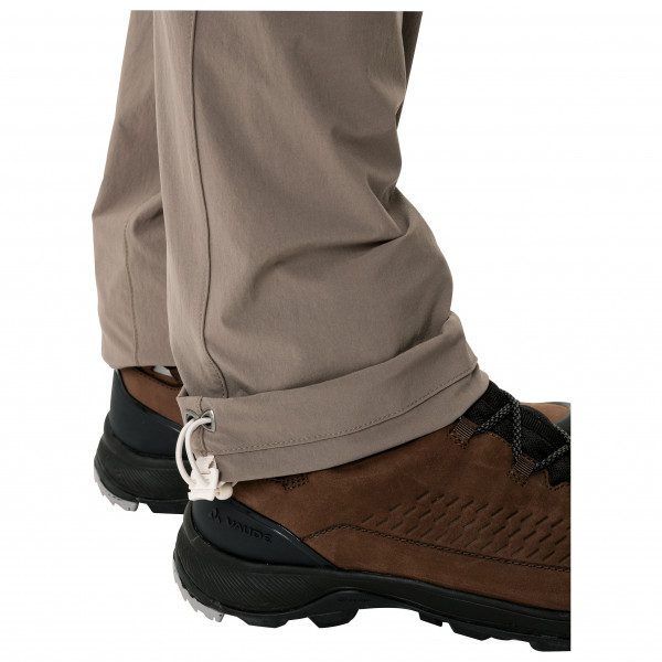 Vaude - Women's Farley Stretch Pants III - Pantalon de trekking