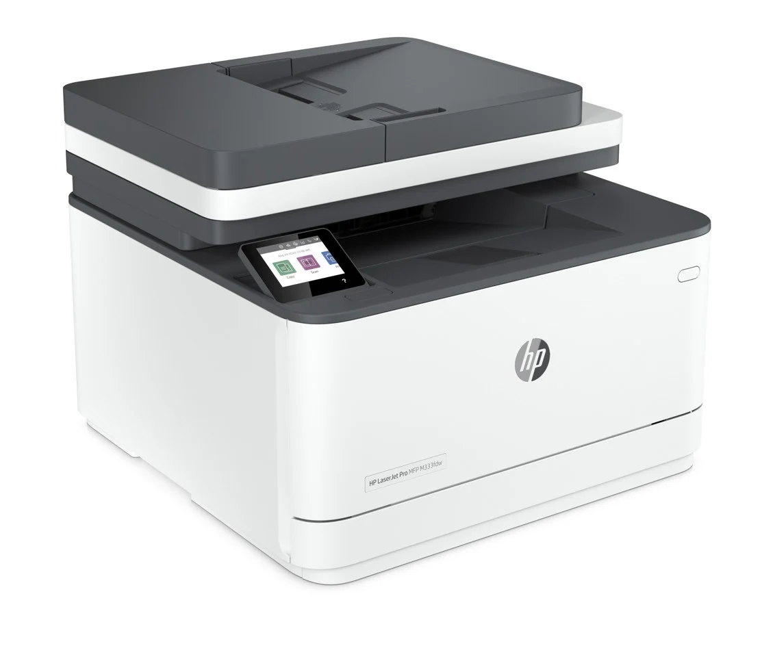 HP - LaserJet Pro MFP 3102fdw