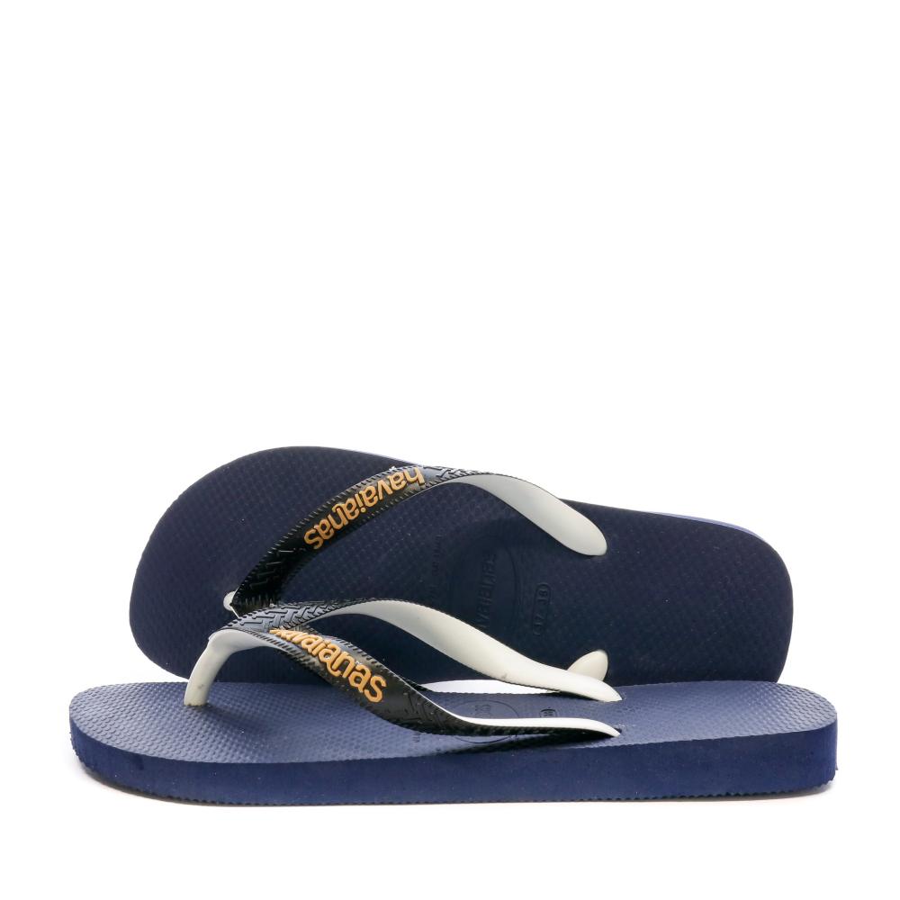 Havaianas Tongs Marine Mixte Havaianas Top Mix
