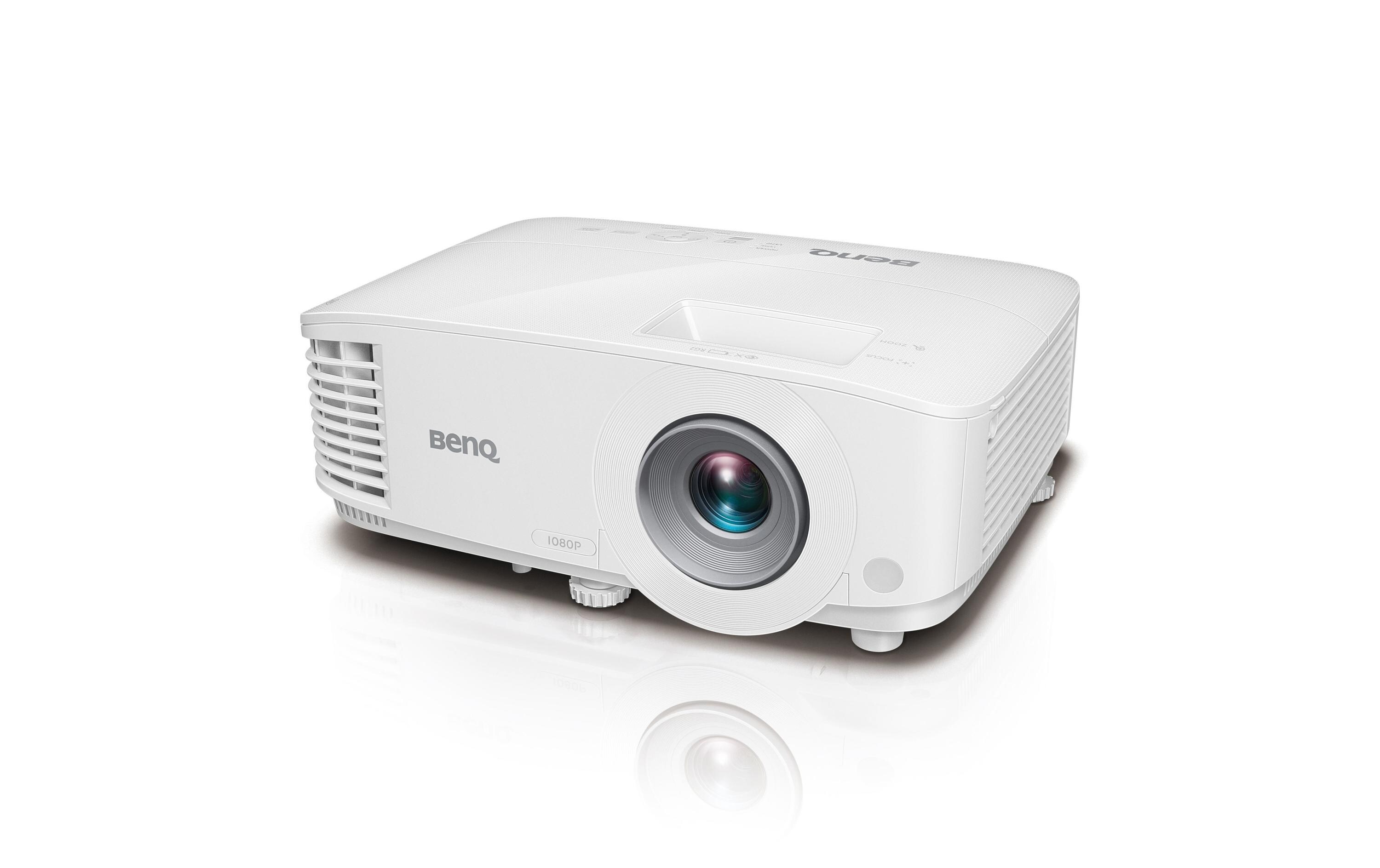 Projektor MH733<br>Business-Projektor mit Full-HD-Auflösung