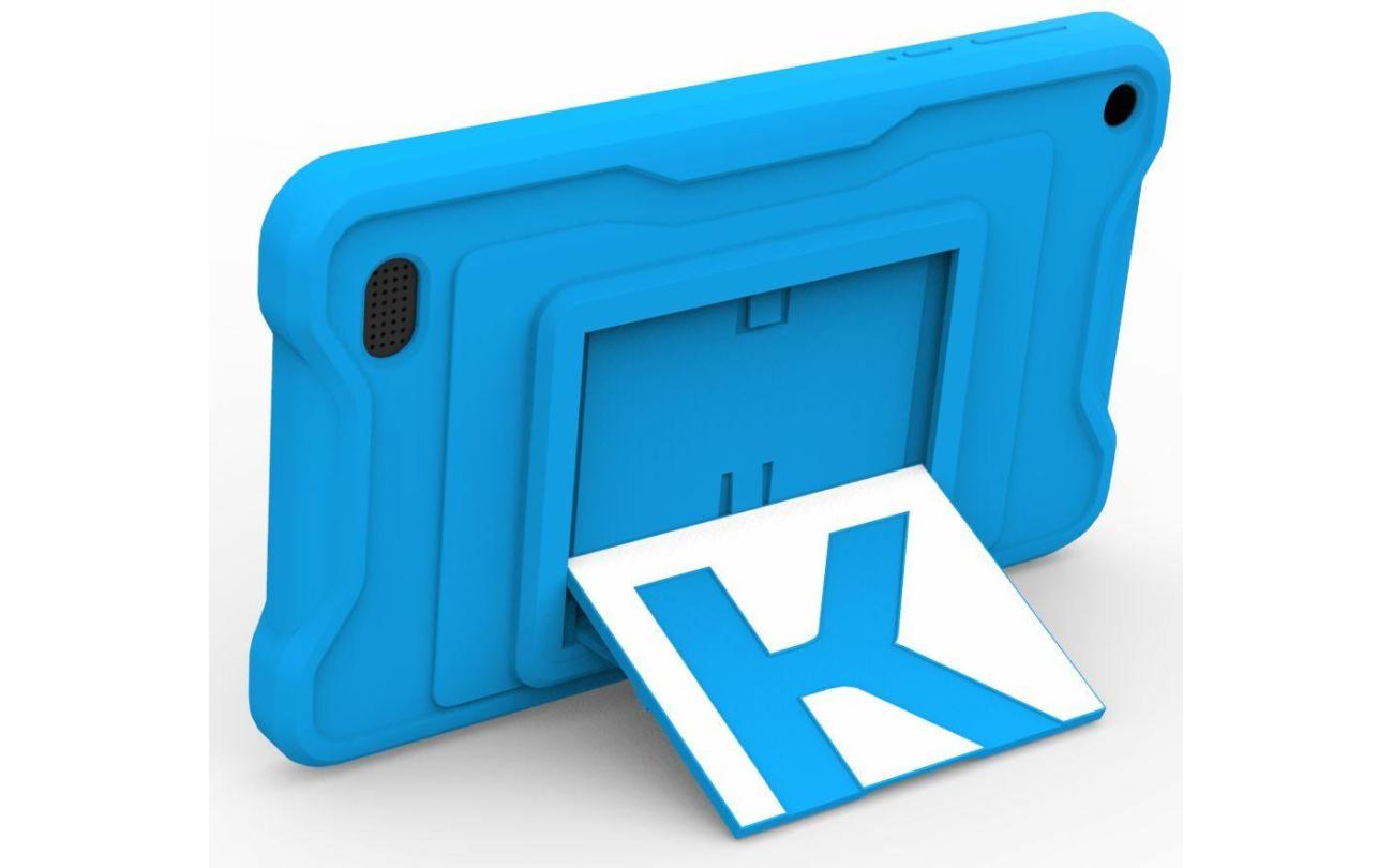 Kurio Premium Nickelodeon Blauw
