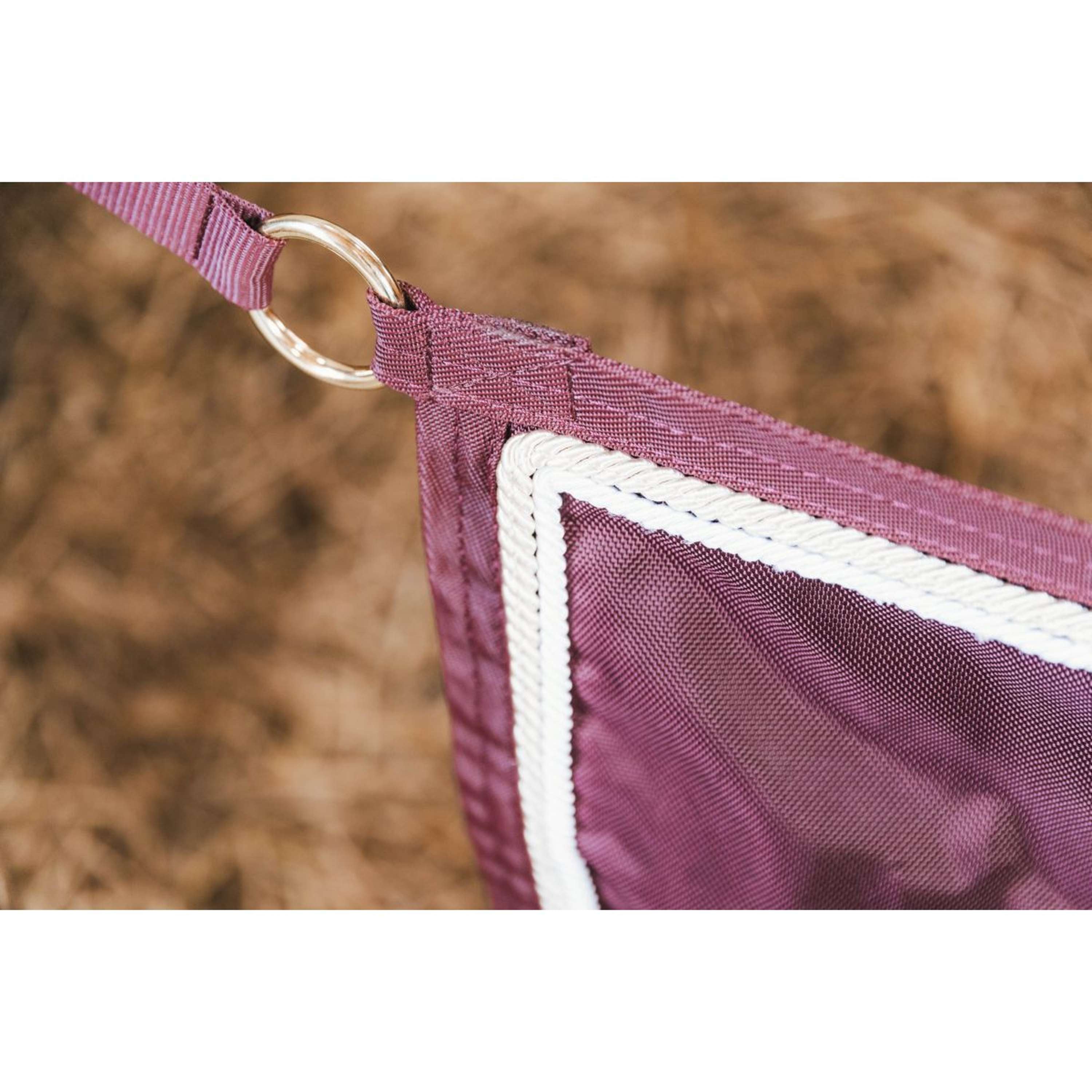 Kentucky Staldoek Classic Bordeaux