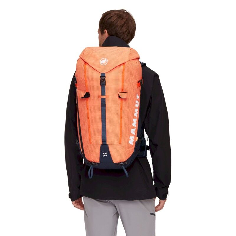 Trion 38 - Sac à dos alpinisme