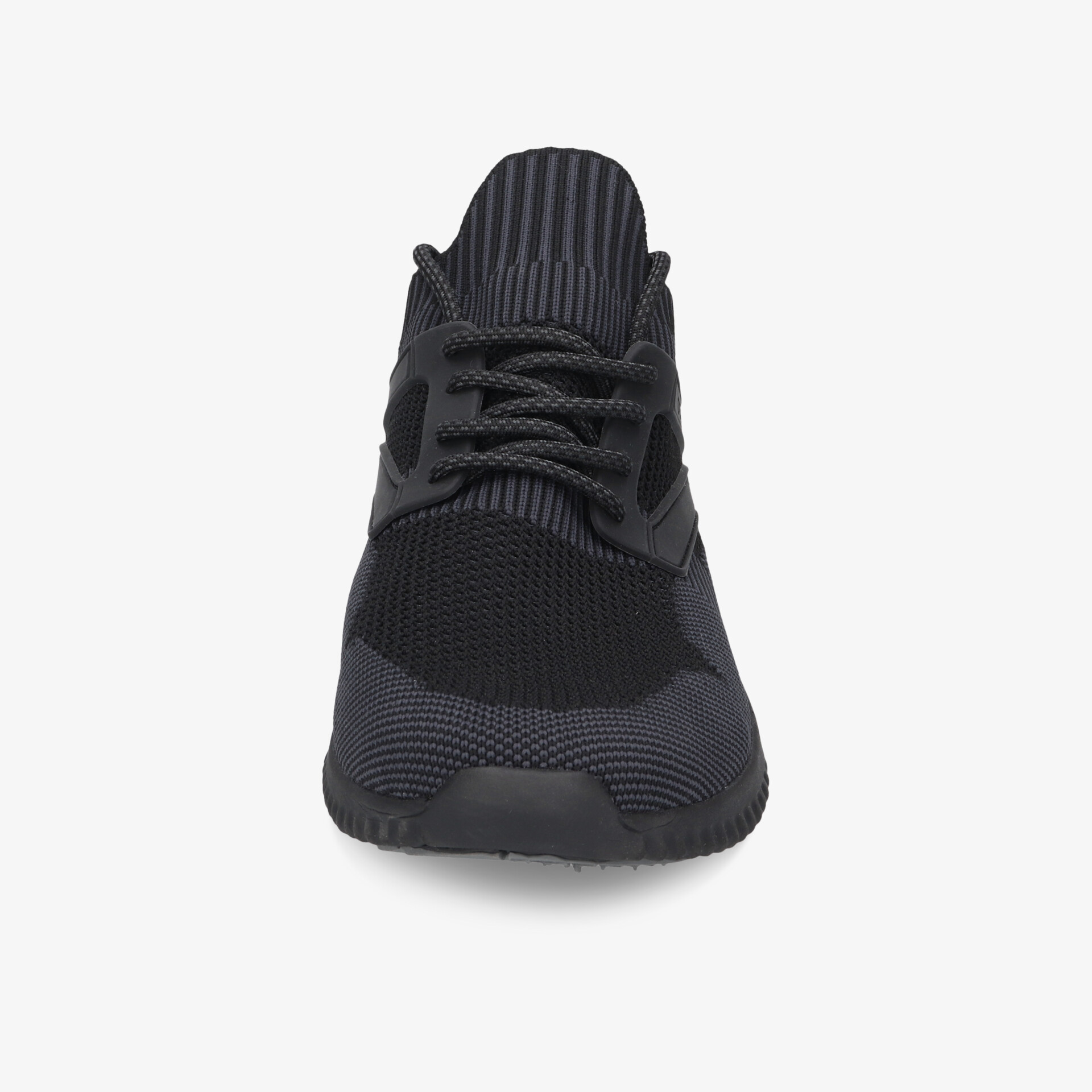 Dockers Herren Sneaker Low schwarz