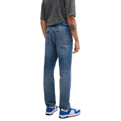 Jean homme Jonah 10259233 04 HUGO