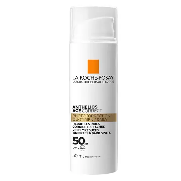 La Roche-Posay Anthelios Age Correct FPS 50 50ml