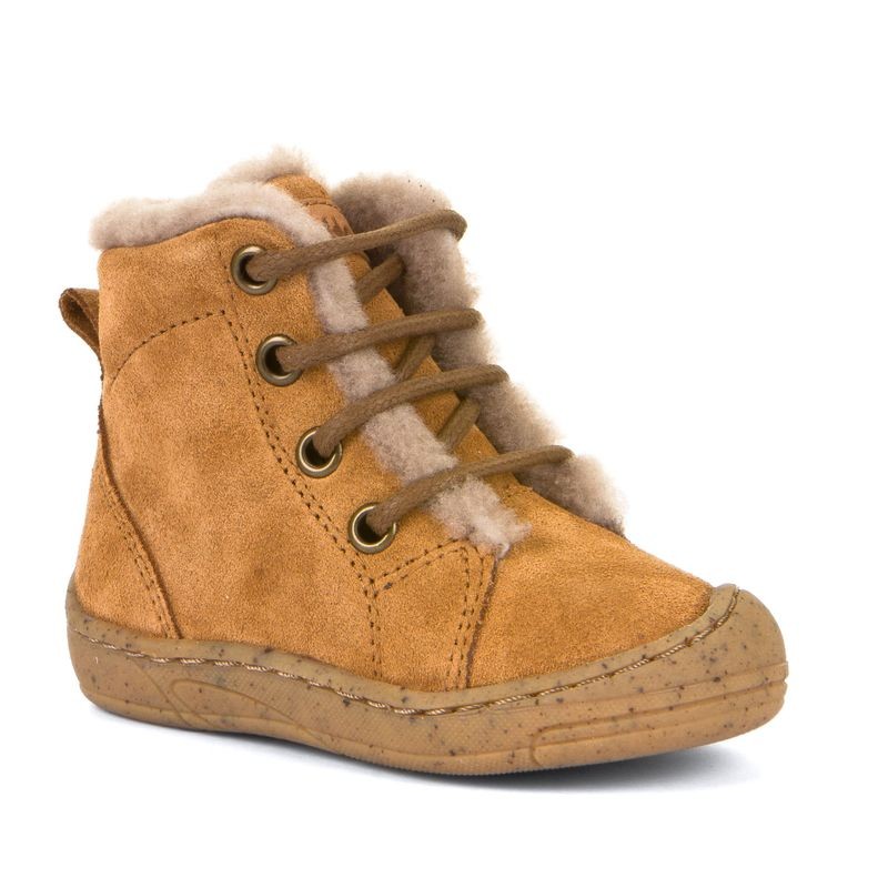 Froddo Froddo Minni Boot Everest cognac