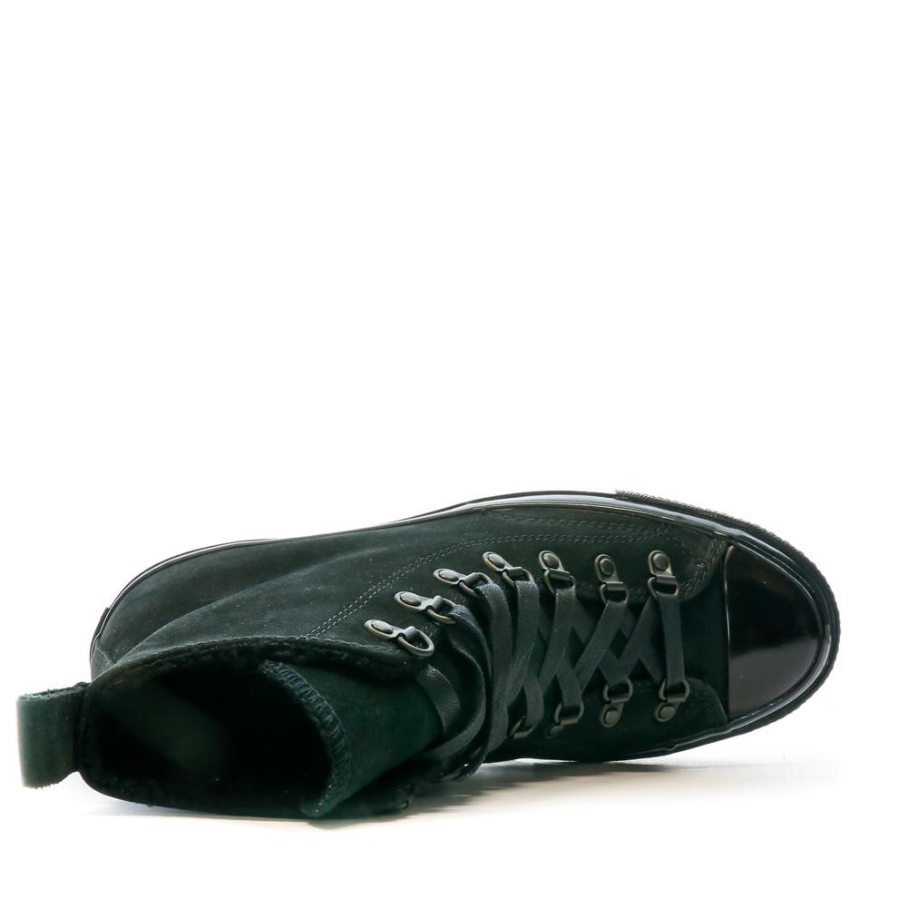 Converse Baskets Noires Mixte Converse Chuck 70