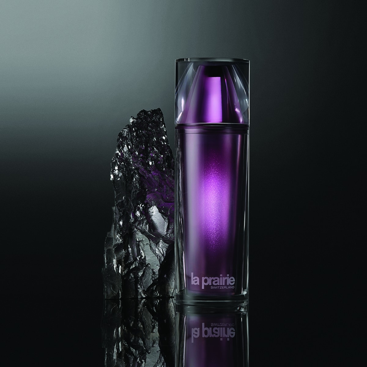 LA PRAIRIE Platinum Rare Lotion Cellulaire de Vie