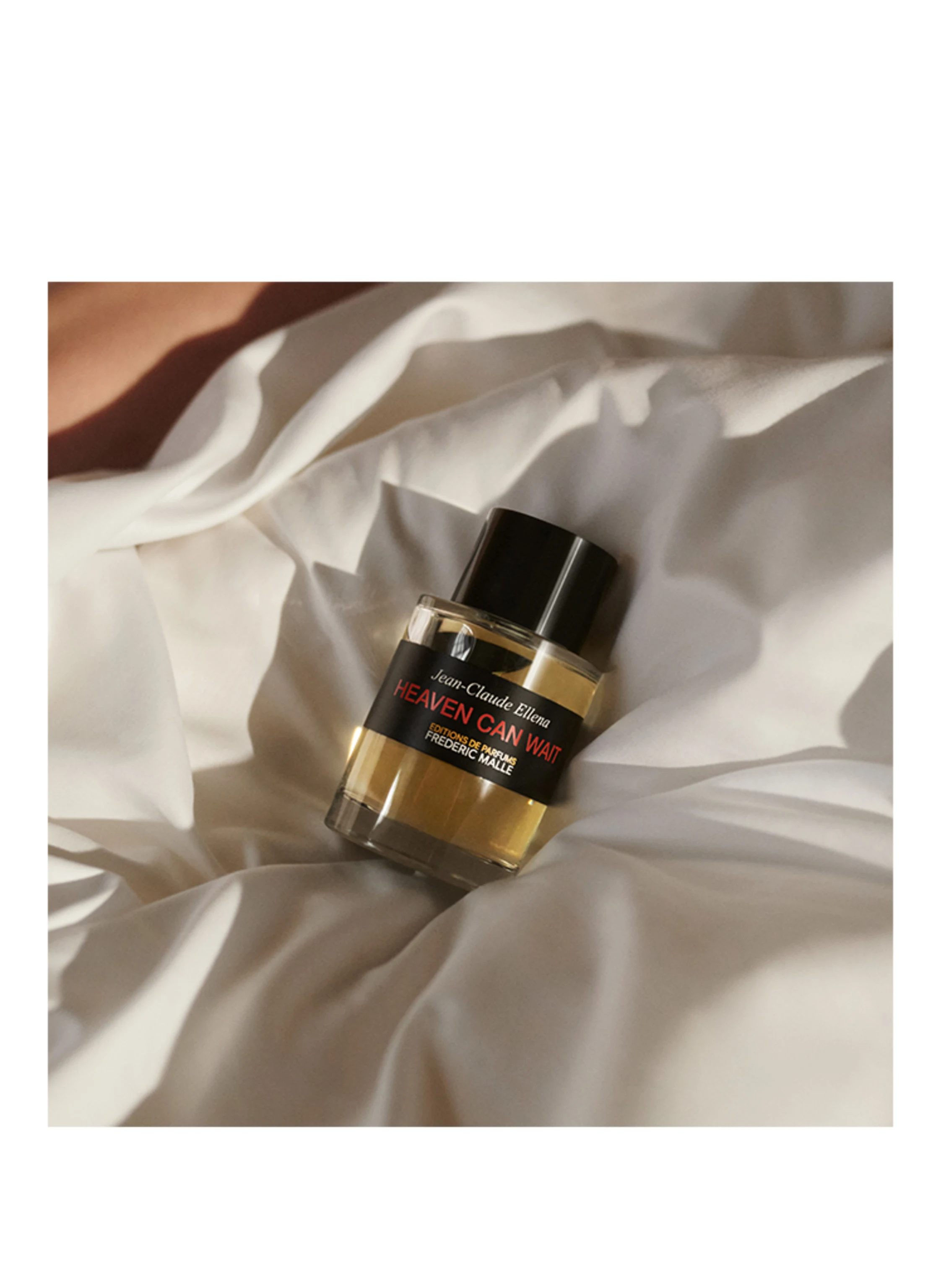 EDITIONS DE PARFUMS FREDERIC MALLE HEAVEN CAN WAIT