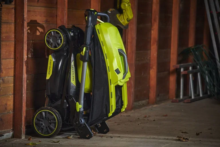 Ryobi Gressklipper RY36LMXP40A-150