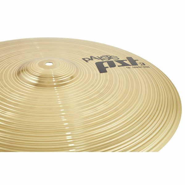 Paiste PST3 Starter Pack Set