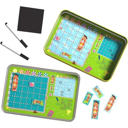 HABA 304663 Schiffe Versenken