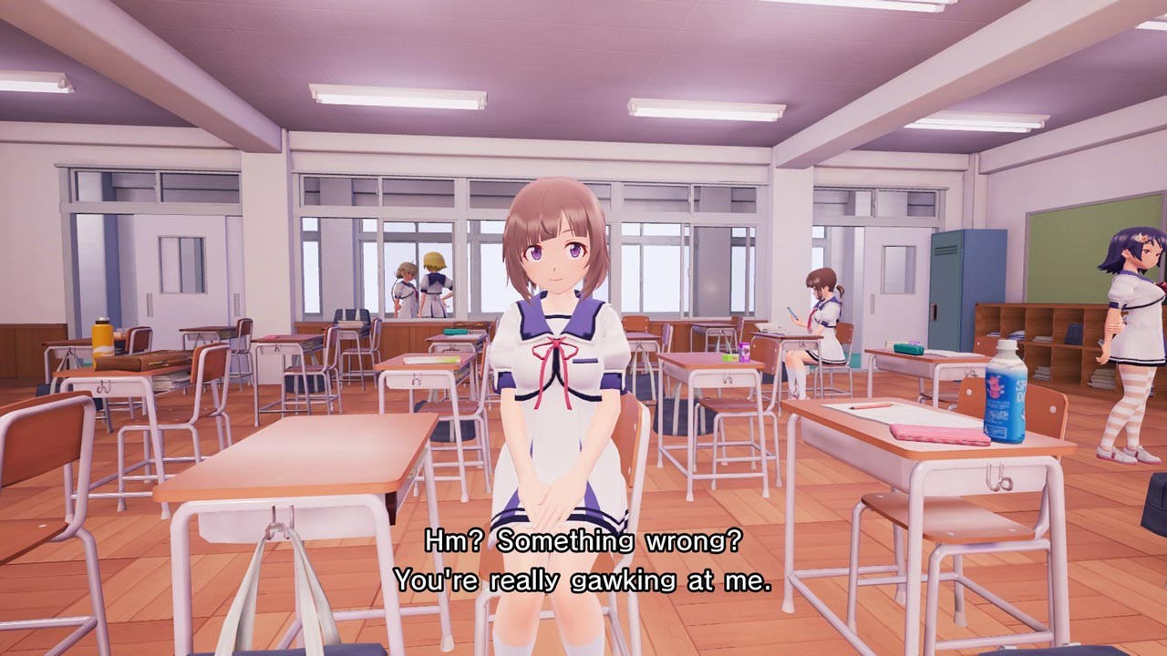 Gal*Gun 2- PC
