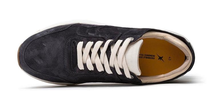 Xsensible 33200.5 wijdte H Golden Gate Men H Jeans