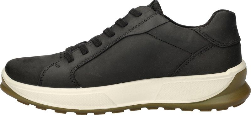 ECCO - BYWAY 2.0 - Veterschoenen - Zwart - Leer