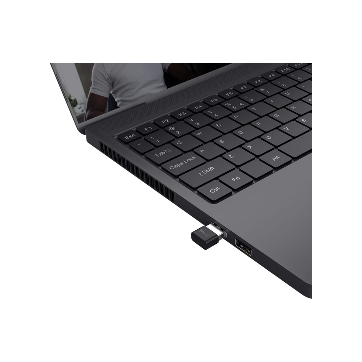 Trust Myna Bluetooth 5.3 adapter
