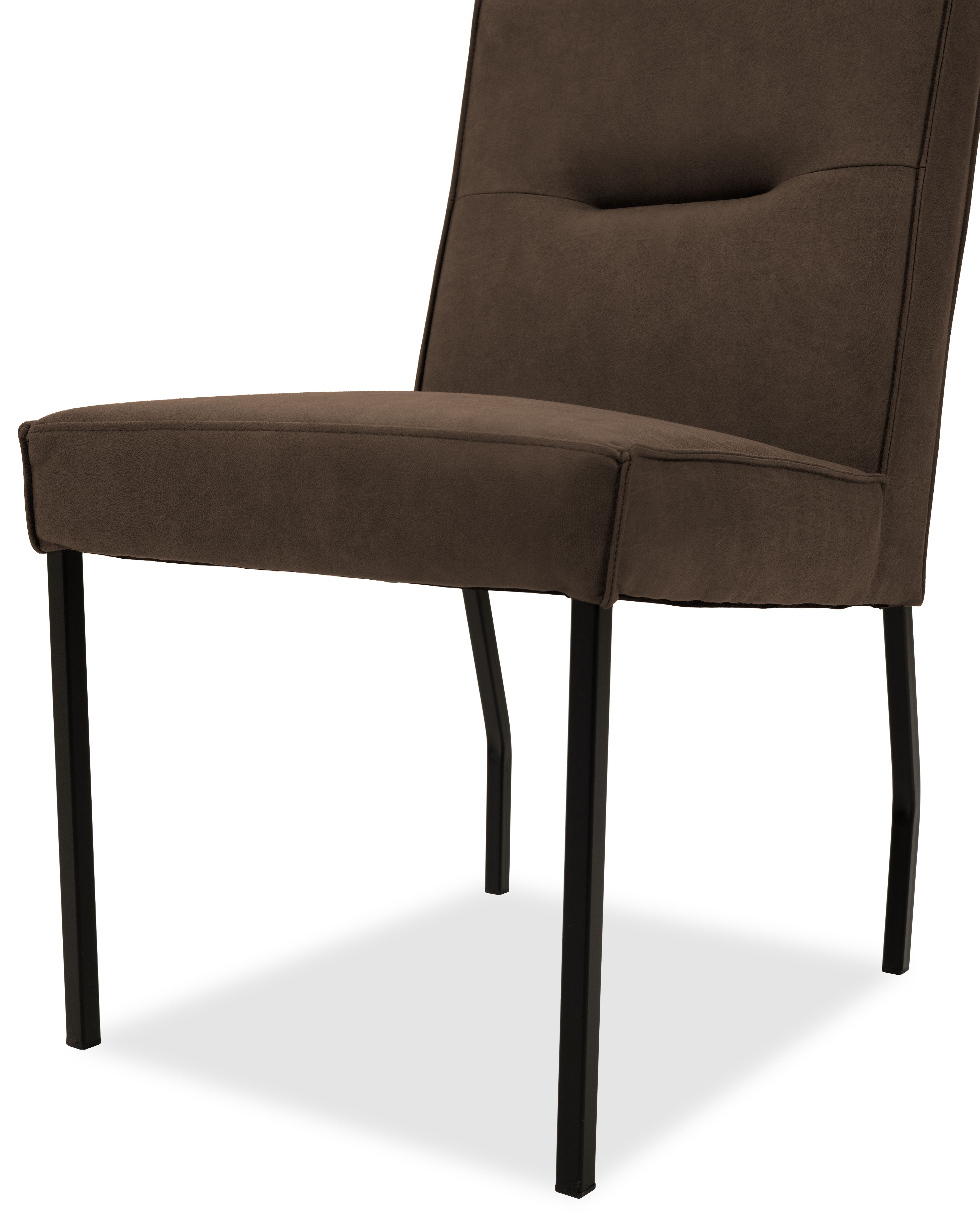 Eetkamerstoel Stromae  B51 x D65 x H88 cm