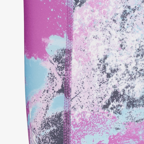 Osaga meisjes sportlegging met print