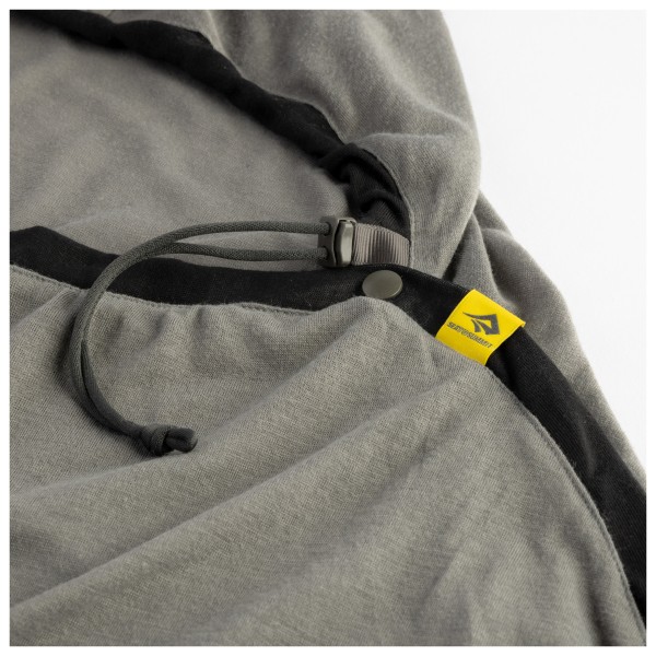 Sea to Summit - Reactor Lightweight Liner - Drap de sac de couchage