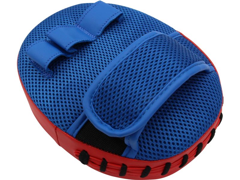 adidas Box-Set Kids Kit 2 Blau/Rot Kinder Boxset