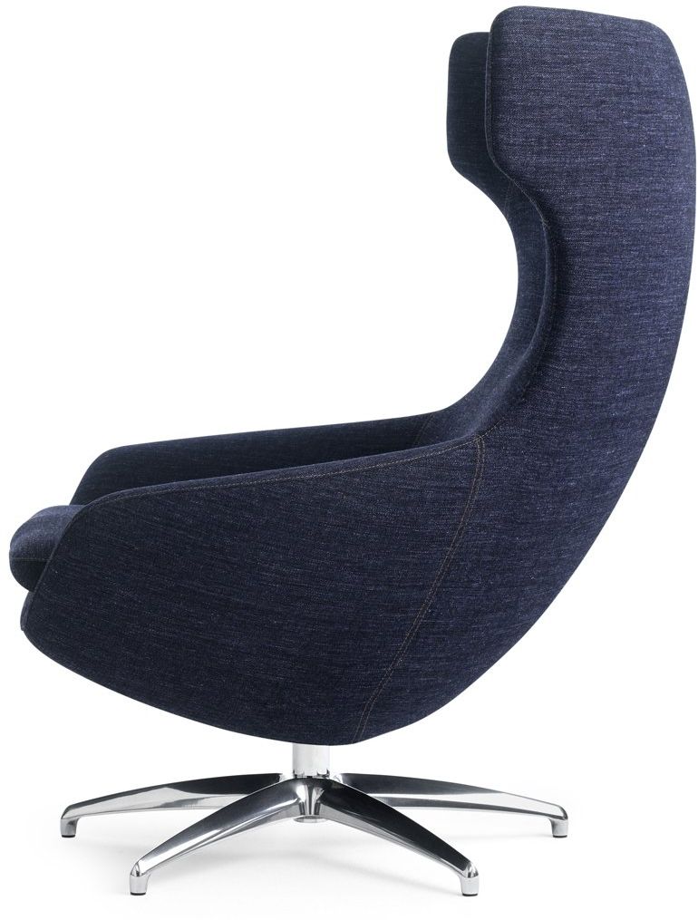 Leolux   Caruzzo Primo Plus Fauteuil