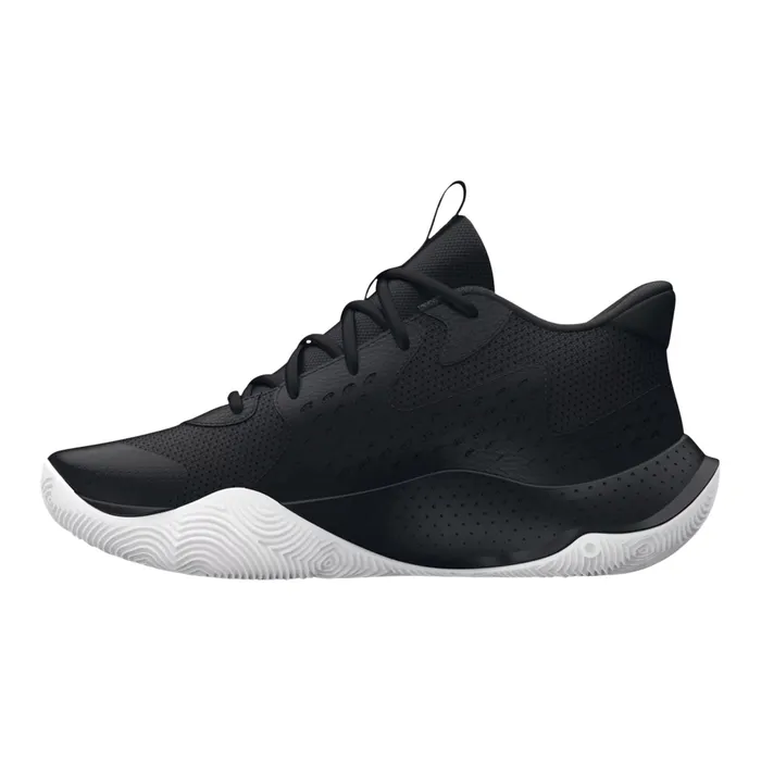 Under Armour Jet 23 Basketbalschoenen Senior