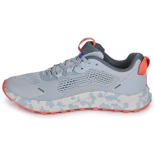 Under Armour - UA W CHARGED BANDIT TR2 Gris
