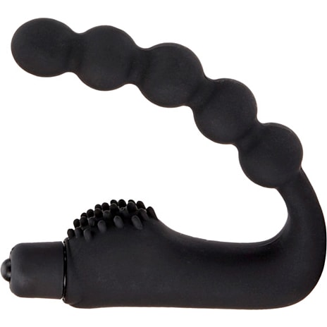 Sinful Beaded prostata vibrator