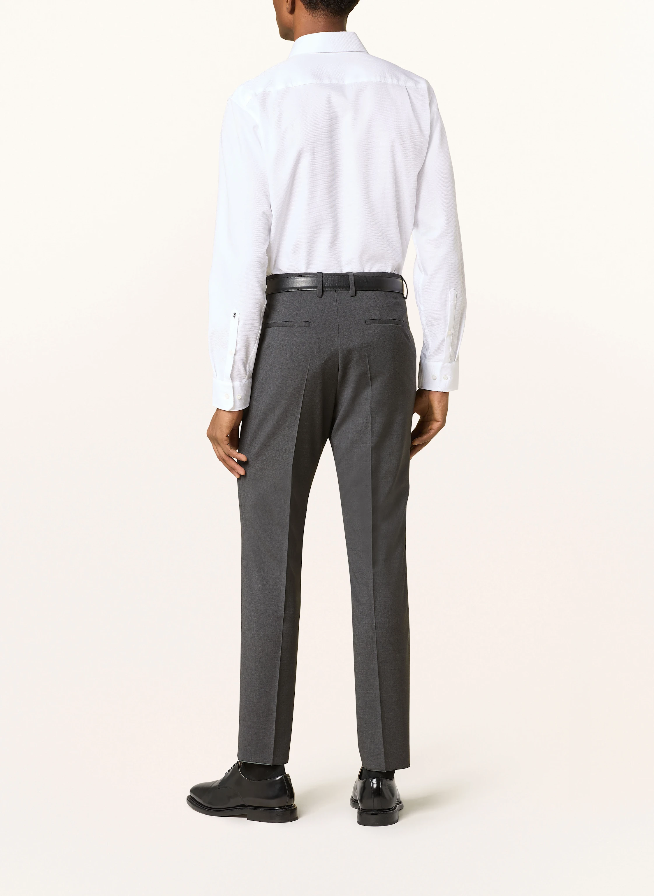 seidensticker Hemd Regular Fit