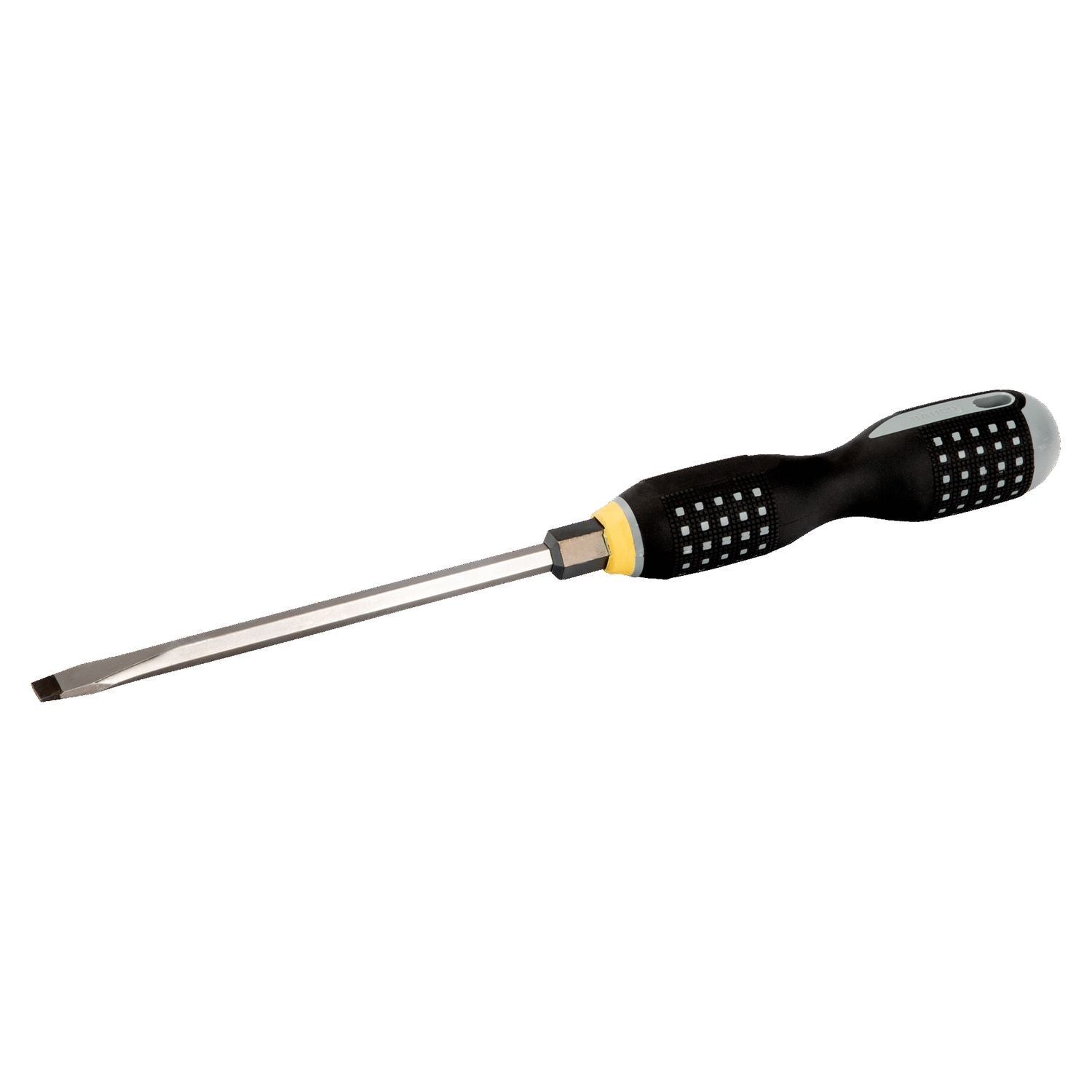 Bahco Schroevendraaier ERGO™ met Zeskantprofiel Sleuf 2.5x14.0mm 200mm - BE-8890