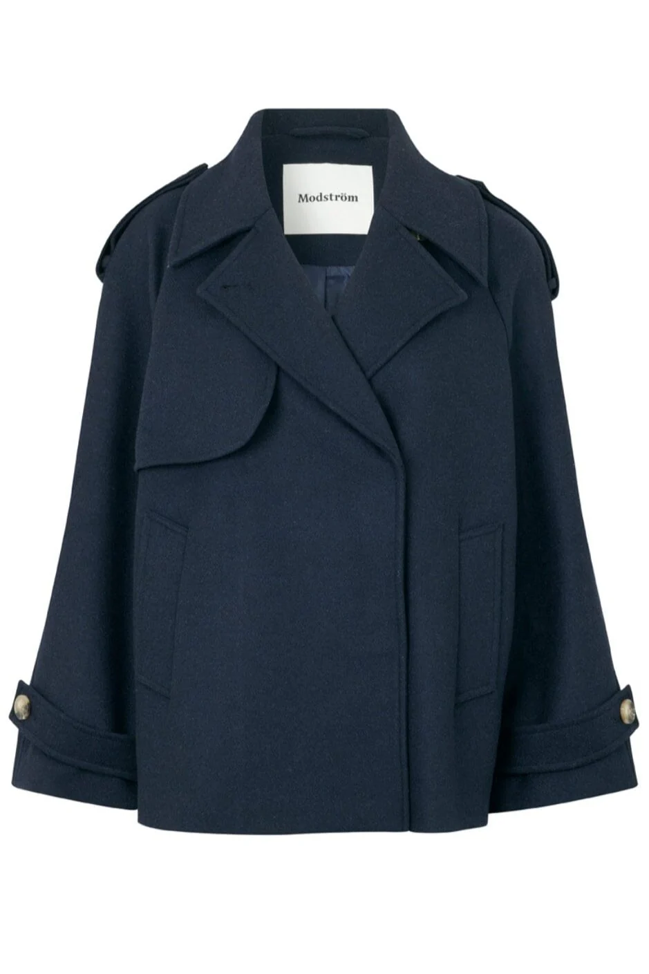 Modström Esmundmd Jacket 3319 navy sky