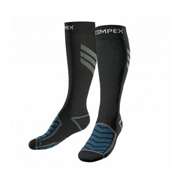 Compex Meias de Recuperação S