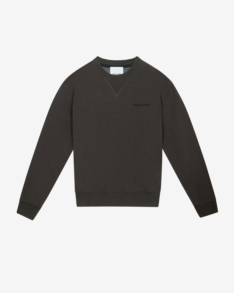 SWEATSHIRT À LOGO MIKIS