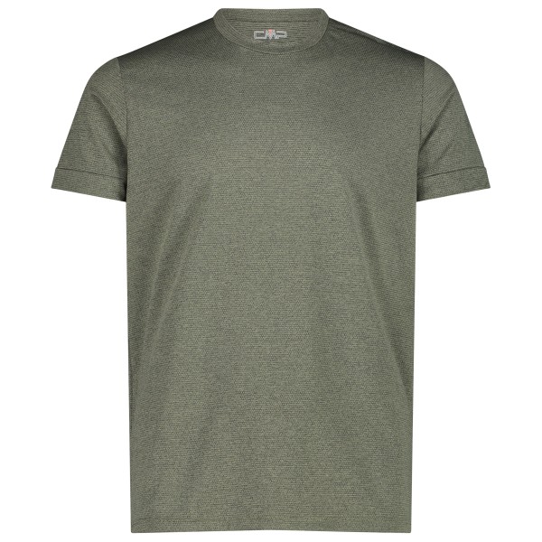 CMP - Round Neck T-Shirt - T-shirt technique