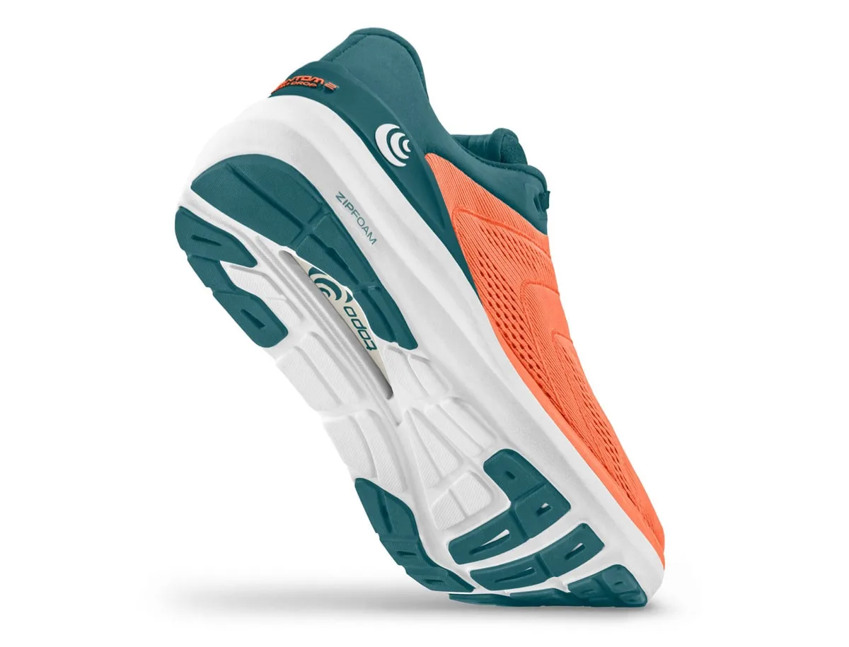 Topo Athletic W-Phantom 2 Rose / Navy