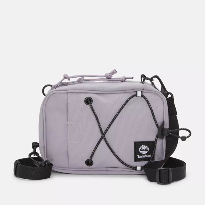 Sac à bandoulière Outdoor Archive 2.0 unisexe en violet