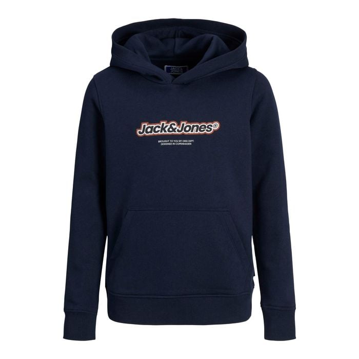 Jack & Jones Vesterbro Newton Hoodie Junior