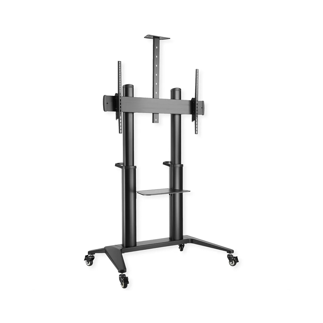 Roline LCD/TV Rollständer bis 140kg