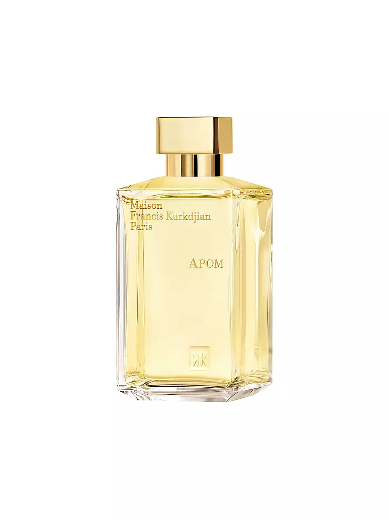 MAISON FRANCIS KURKDJIAN APOM Eau de Parfum 200ml keine Farbe