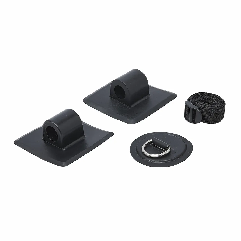 Savage Gear Pointy Bow Belly Boat Engine Bracket 3 Pads
