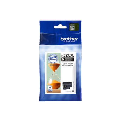 Brother LC3235XL - noir - cartouche d'encre originale