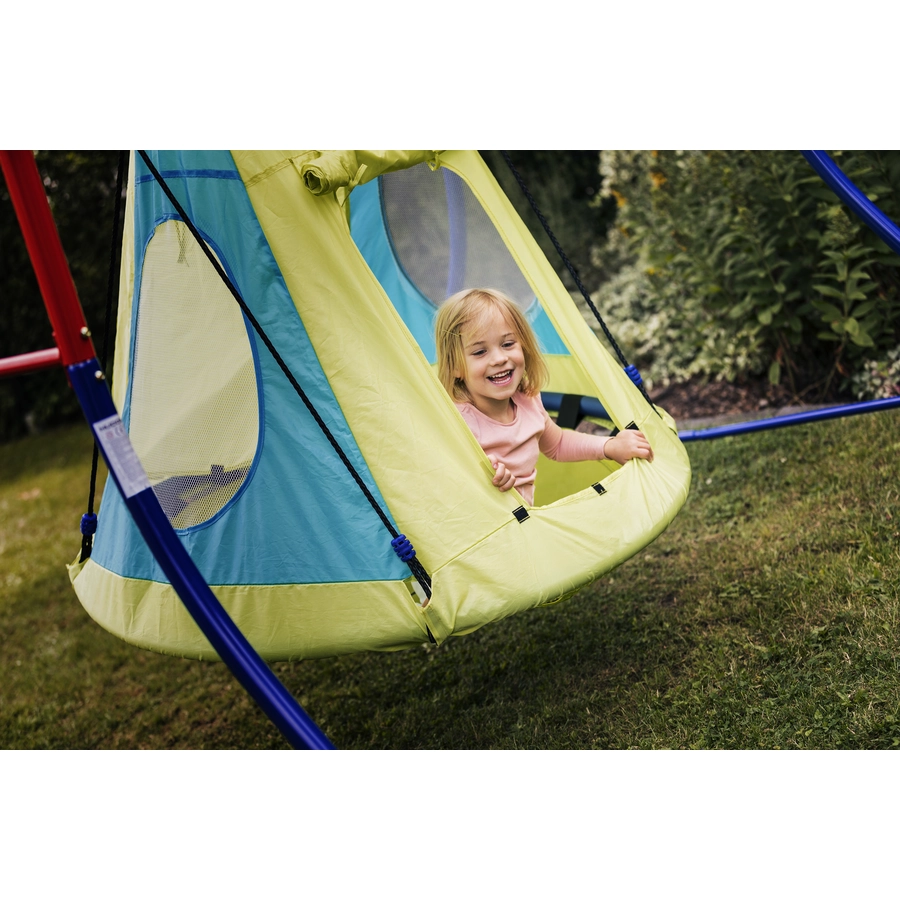HUDORA® Zelt für Nestschaukel Cosy Castle 110