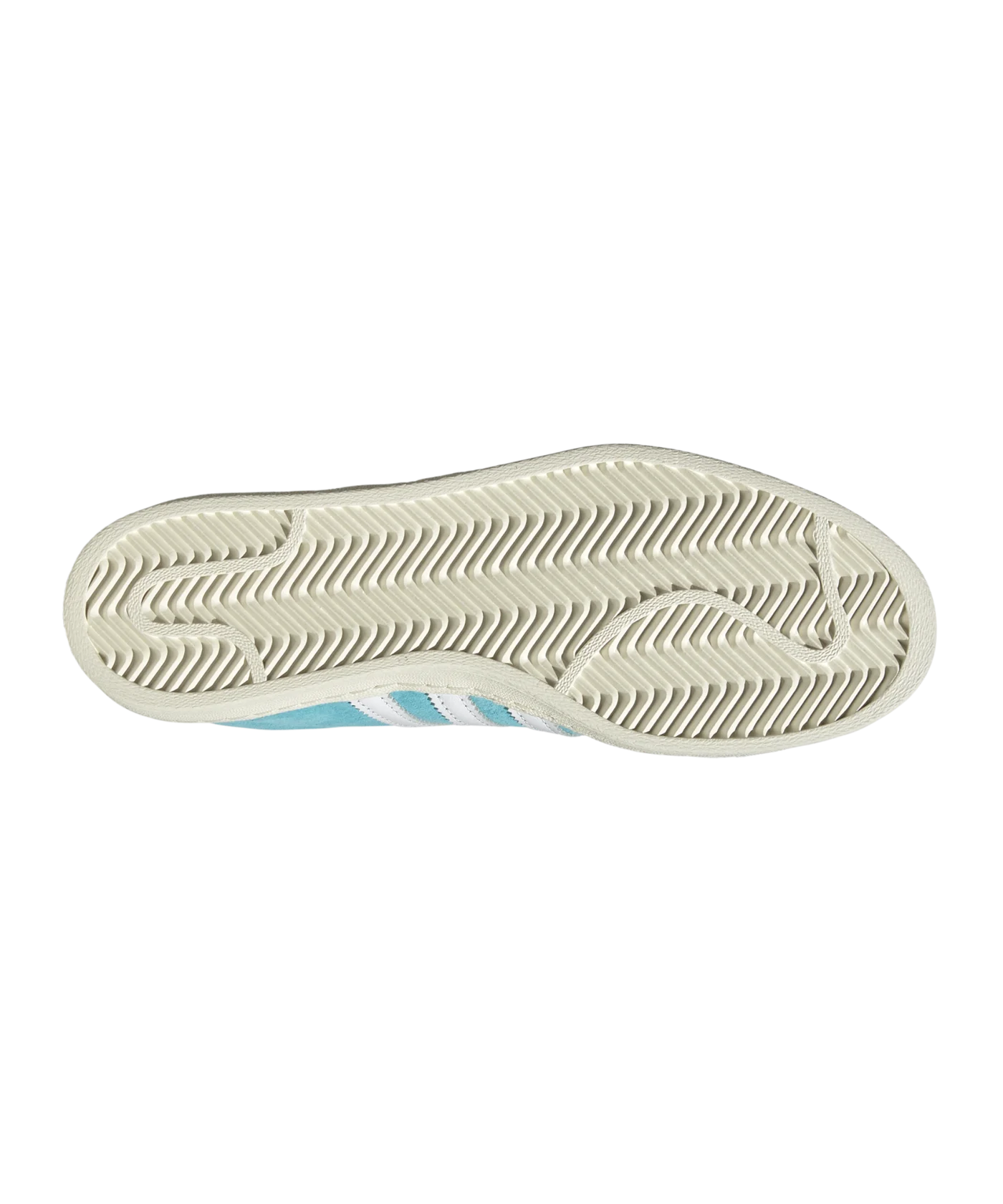adidas Originals Campus 80s Blau Weiss