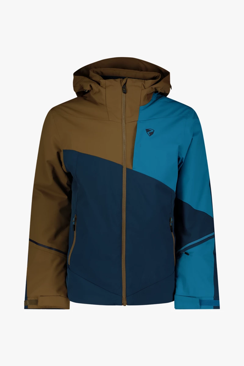 ziener Timpa Herren Skijacke