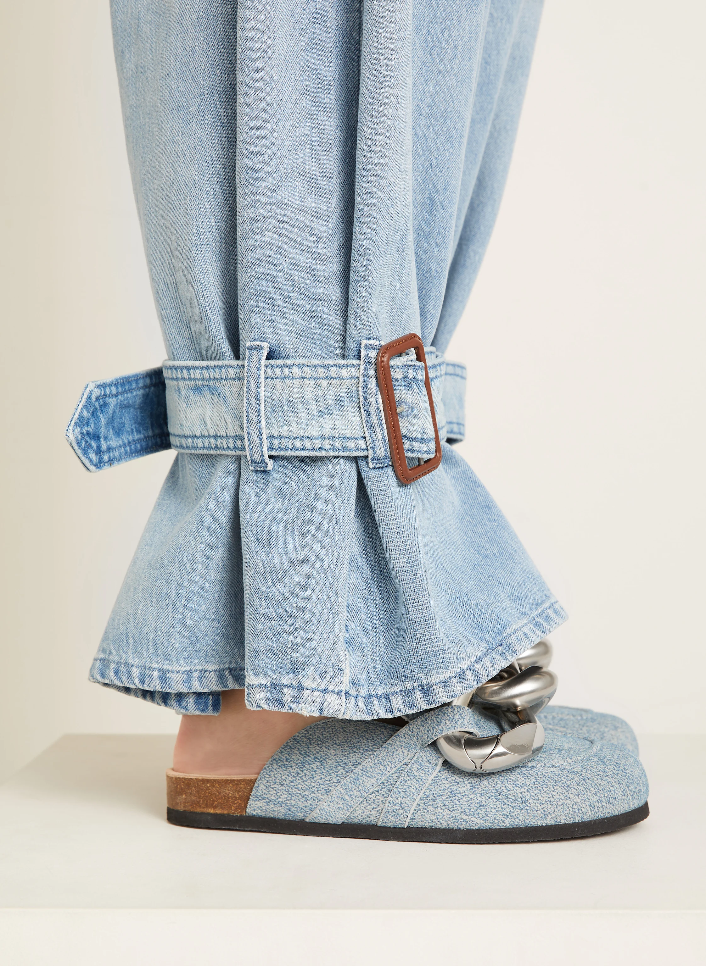JW ANDERSON Jeans