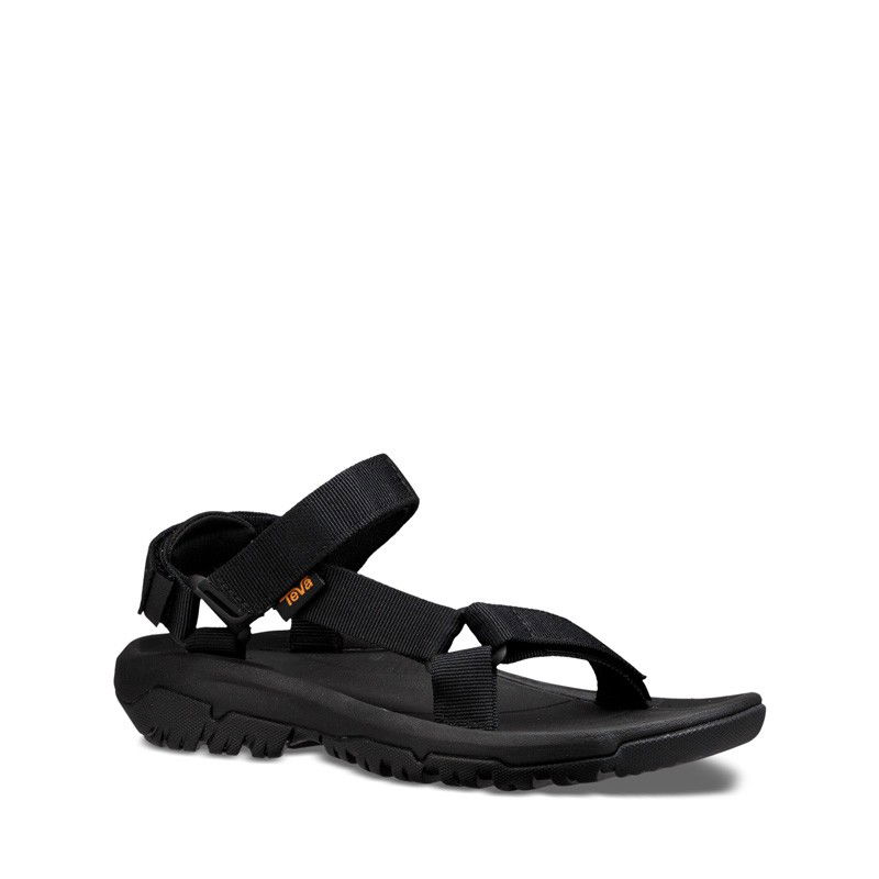 Teva Hurricane XLT2 vandresandaler, dame (Black) - Spejder Sport