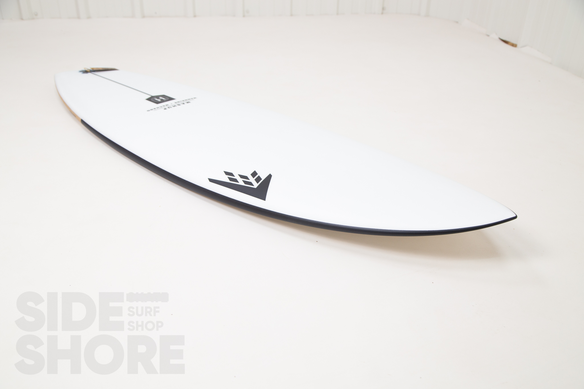 Firewire Mashup - 5'4 x 19 1/2